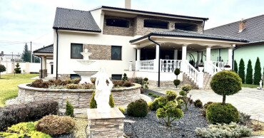 Na predaj zrekonštruovaná garáž v Dunajskej Strede na Nevädzovej ulici