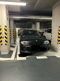 Prenájom parkovacieho miesta v obytnom dome Steinov Dvor