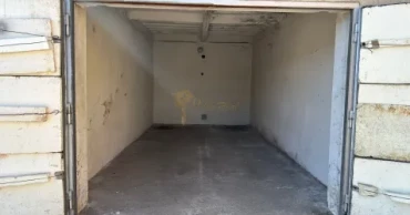 Predaj garáže na Astronomickej ulici v Ružinove