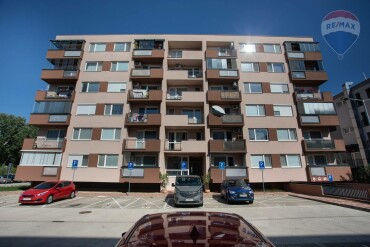 Prenájom vonkajšieho parkovacieho miesta na Betliarskej ulici
