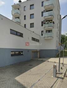 Predaj: Vonkajšie parkovacie miesto pri plážovom kúpalisku Švermová 42