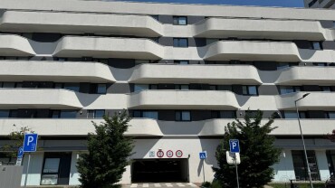 Predaj parkovacieho státia na Závodu Matador - Petržalka