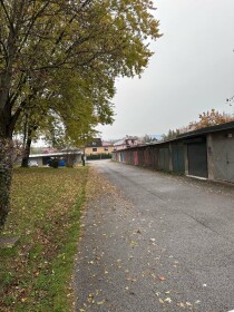 Prenájom garáže na parkovanie v Brezne, Nalepkova ulica