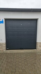 Prenájom novostavby garáže na Moyzesovej ulici