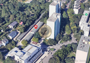 Garáž na predaj s elektrinou, Hanulova, Bratislava-Dúbravka