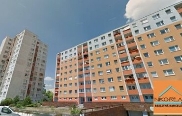 Prenájom vnútorného parkovacieho miesta v novostavbe STEIN