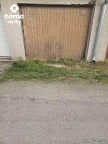 Predaj garáže s montážnou jamou v Dunajskej Strede