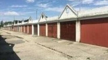 Prenájom garáže na Kračanskej ceste v Dunajskej Strede