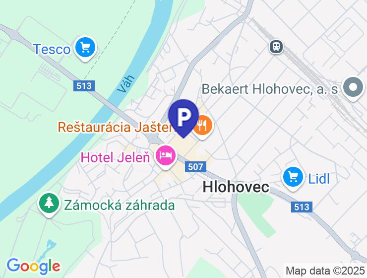 Autoservis s výbavou pre vozidlá v uzavretom priemyselnom areáli - HC