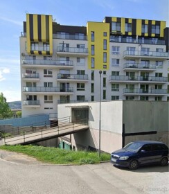 Predaj garáže s elektrinou na Adlerovej, Košice