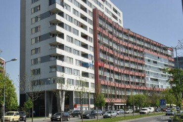 Prenájom parkovacieho státia v novostavbe Koloseo na Tomášikovej