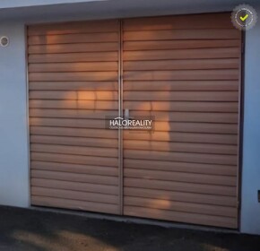 Predaj garáže v bytovom dome v Lehote pod Vtáčnikom