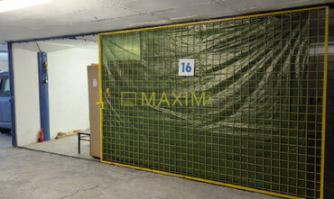 Predaj samostatnej garáže na Mierovej ulici v Ružinove