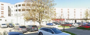 Predaj garáže v garážovom dome na ul. Pečnianska, Petržalka