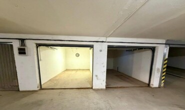 Na predaj 2 samostatné garáže v Dunajskej Strede