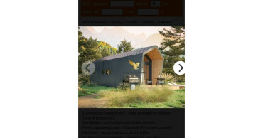 Na predaj garáž v Trenčíne s elektrinou a montážnou jamou