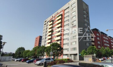 Samostatná garáž na prenájom v podzemnej garáži na Tomášikovej ulici