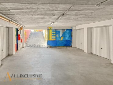 Prenájom priestrannej podzemnej garáže v Dunajskej Strede