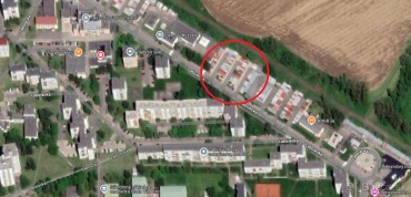 Prenájom garáže s inšpekčnou jamou na Laboreckej ulici