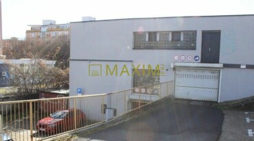 Predaj garáže s elektrinou na Pionierskej ulici