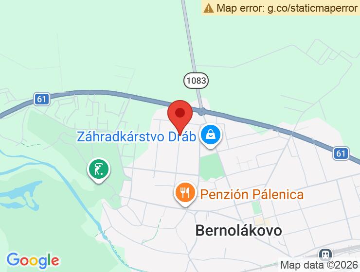 Betónová garáž na prenájom v Bratislave
