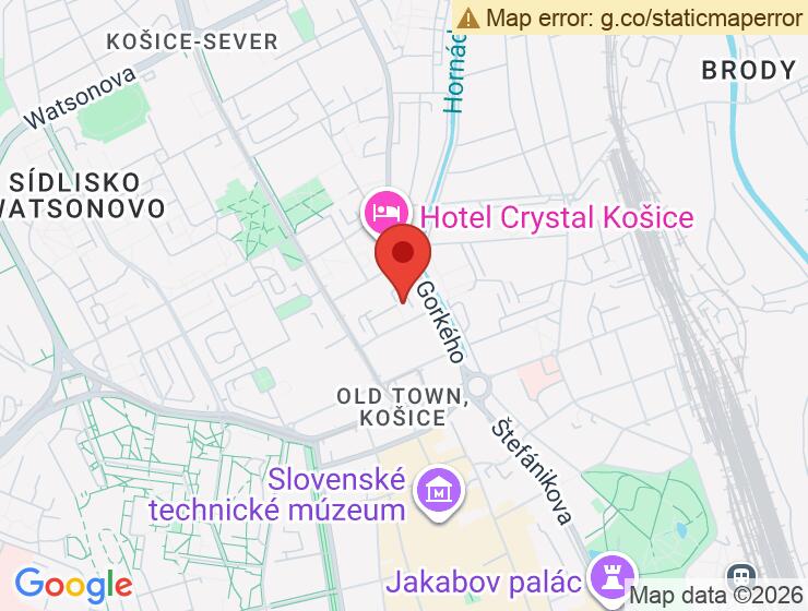Bezpečné a kryté parkovanie v centre – Garbiarska 14