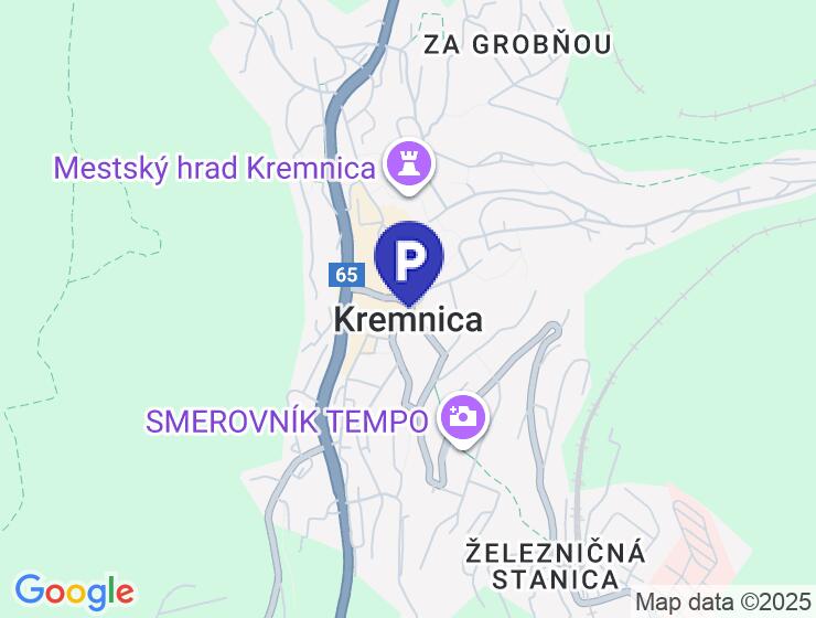 Bezpečné zazimovanie motorky v Kremnici