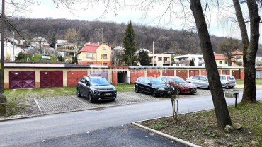 Garáž na predaj v Humennom s vysokým dopytom