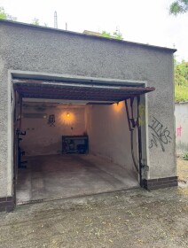 Prenájom uzamykateľnej garáže 20 m² v Bratislave – Staré Mesto