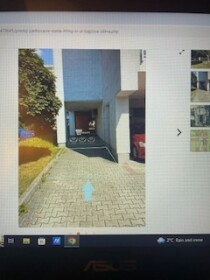Dlhodobý prenájom parkovacieho miesta na Bajzovej ulici
