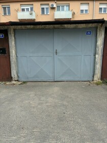 Garáž na prenájom v Bernolákove, Družstevná 25