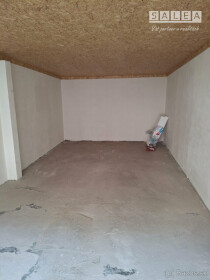 Prenájom murované garáže vo Zvolene na ul. R. Čelku