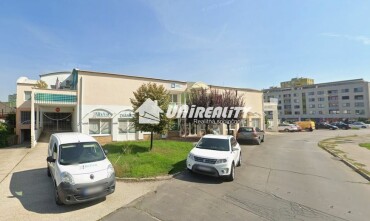 Predaj garáže v areáli hromadných garáží v Topoľčanoch