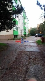 Prenájom priestrannej garáže s elektrinou na Dopravnej ul.