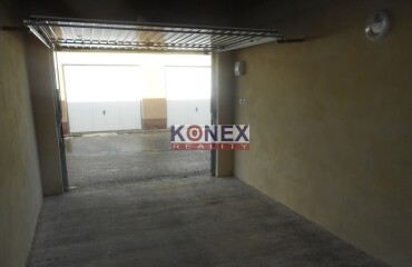 Novostavba garáže na predaj v Michalovciach