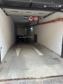Predaj parkovacieho miesta v podzemnej garáži na Mäsiarskej ul., Košice