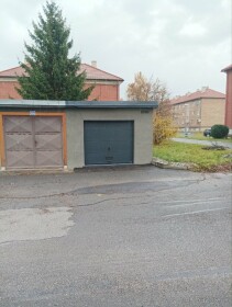 Garáž na dlhodobý prenájom v super lokalite