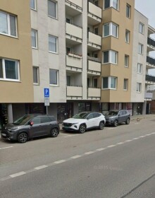 Na predaj vonkajšie parkovacie miesto na Zlatovskej ulici v Trenčíne