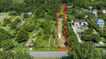 Na predaj samostatná garáž v garážovom dome na Pionierskej ulici