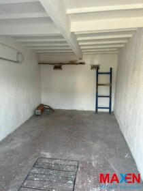 Predaj udržiavanej garáže v Košiciach – Sever, Račí potok