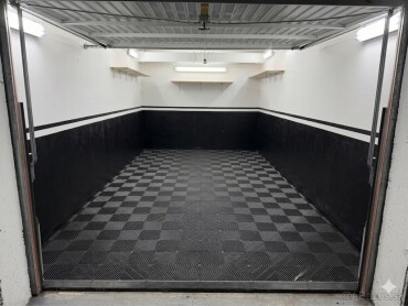 Samostatná podzemná garáž v Dúbravke - po kompletnej rekonštrukcii, 16 m²