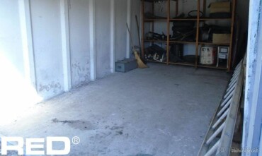 Garáž na predaj v širšom centre Žiliny