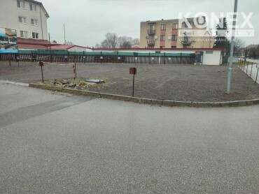 Prenájom parkovacích miest v Sobranciach na ul. Komenského