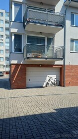 Dlhodobý prenájom vyhrievanej garáže 32m² v Trenčíne