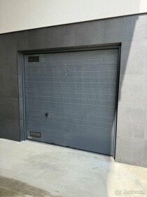 Nová garáž na prenájom s elektrickou bránou – Jarková, Prešov