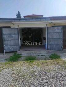 Na predaj garáž v centre Kysuckého Nového Mesta