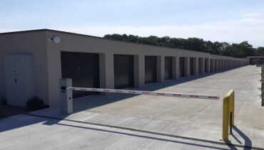 Dlhodobý prenájom garáže v Malinove od 01.12.2026