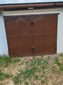 Prenájom bezpečnej garáže v Humennom pri Tescu