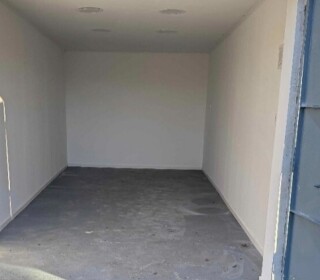 Na predaj garáž na Pasterovej ulici