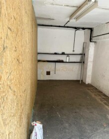 Predaj garáže na Rajčianskej ulici, Vrakuňa